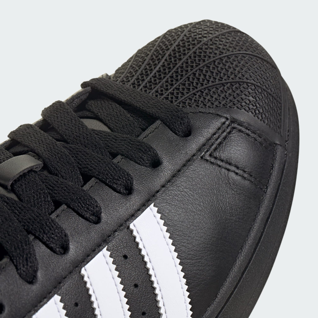 Superstar II Siyah&Beyaz Sneaker