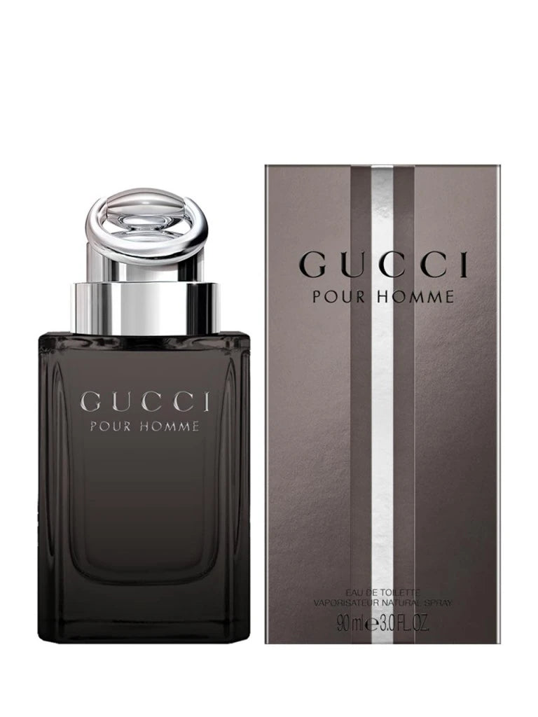 Pour Homme Eau de Toilette Erkek Parfüm 90 ML